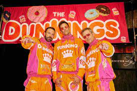 Celebrity Cameos in Ben Affleck's Dunkin' Super Bowl 2024 Ad